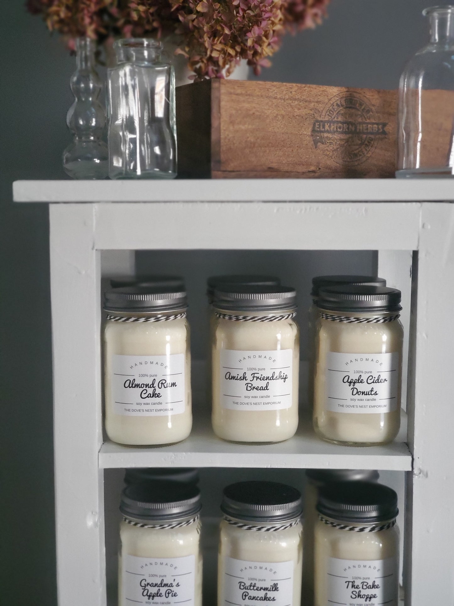 Farmhouse Kitchen Collection